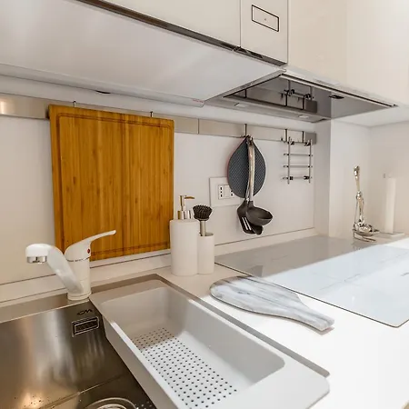 Petite Boutique Maison Apartment