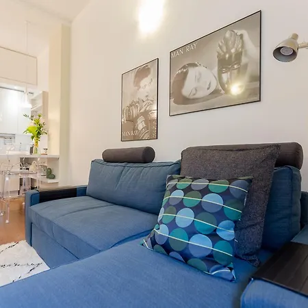 Apartment Petite Boutique Maison