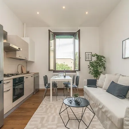 At Home - Apartment Milano-Porta Romana * Milan