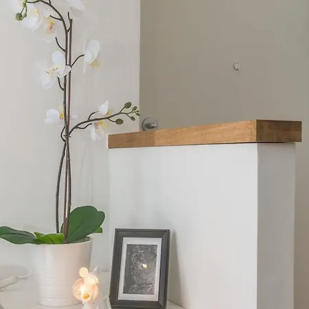 Apartamento At Home - Apartment Milano-Porta Romana *