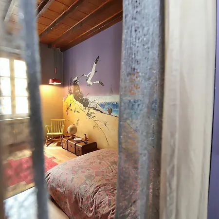Apartment Ripa 5 - Darsena