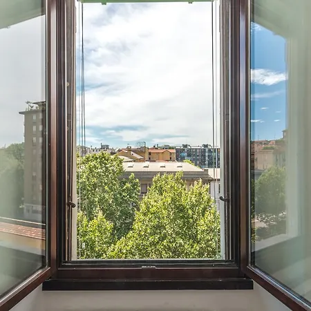 Apartamento At Home - Apartment Milano-Porta Romana *