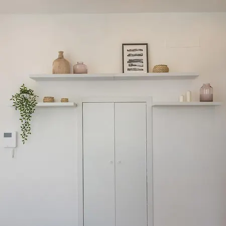 Apartamento At Home - Apartment Milano-Porta Romana *