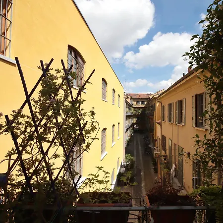 Ripa 5 - Darsena * Milano
