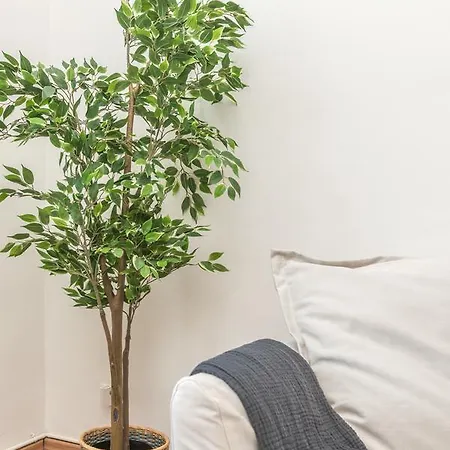 At Home - Apartment Milano-Porta Romana