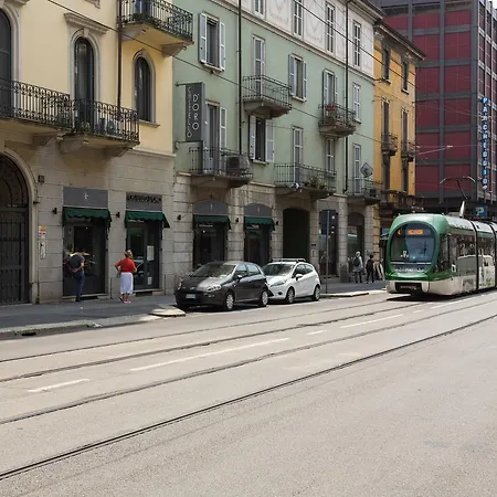 Rentopolis Farini - Isola Appartamento Milano