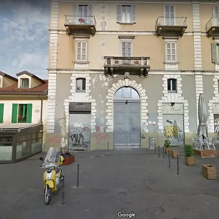 Apartment Navigli Darsena *