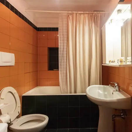 Apartment Navigli Darsena Milan