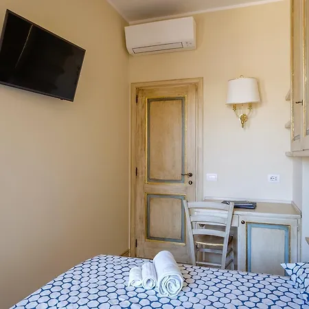Guest house With Duomo View Milan