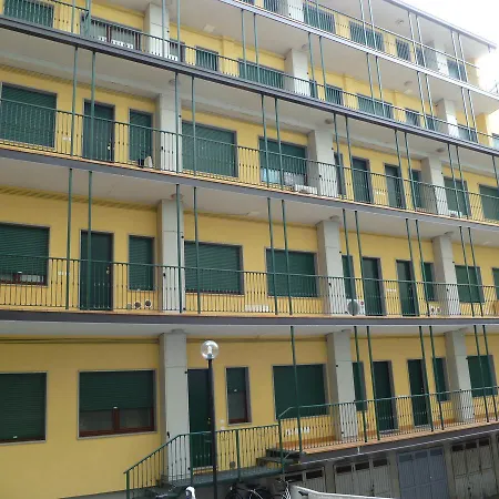 Apartamento Easy Navigli