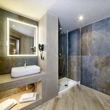 米拉诺杰斯特酒店 酒店