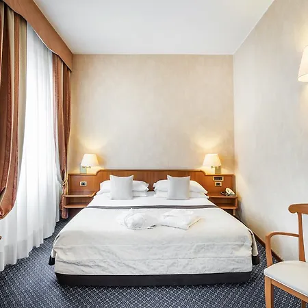 Ascot Hotel Milán