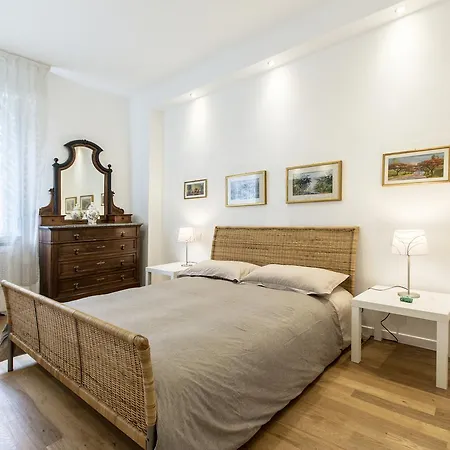 Fiera City Apartment *