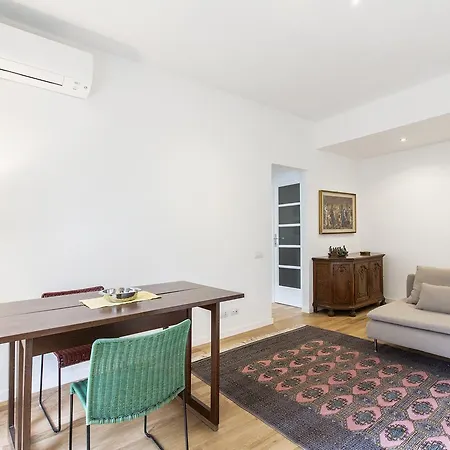 Fiera City Apartment