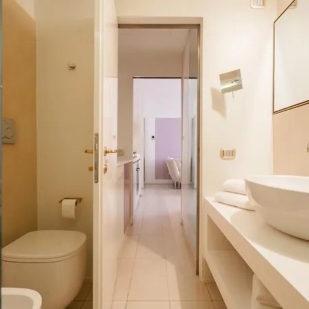 La Casa Di Alice Milano