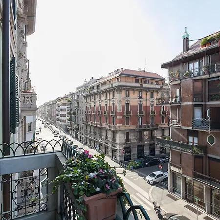 La Casa Di Alice Apart Otel *