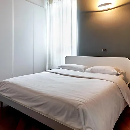 Brera Bilocale Apartamento