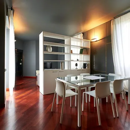 Apartamento Brera Bilocale *