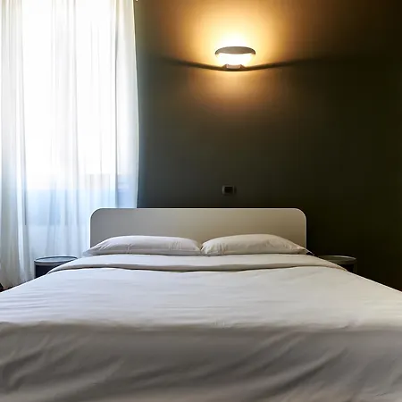 Brera Bilocale Apartamento Milán
