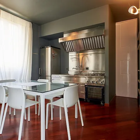 Brera Bilocale Apartamento