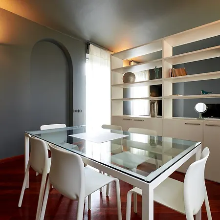 Brera Bilocale Apartamento