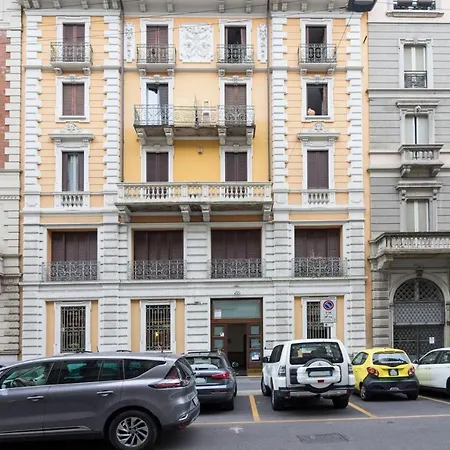 Apartment Cadorna Studio *