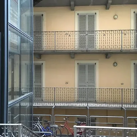 Cadorna Studio * Milan