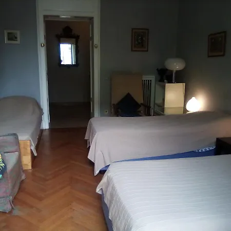 אכסניה Casa Di Barbara E Stefano *