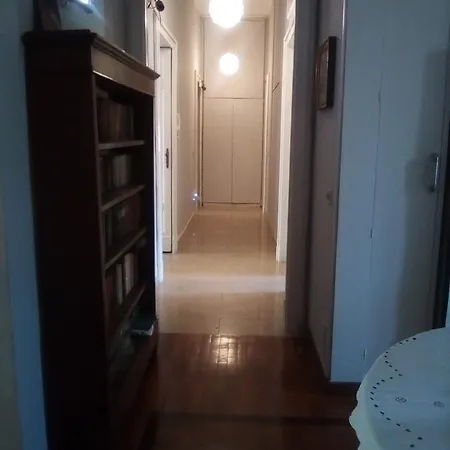 Casa Di Barbara E Stefano אכסניה *
