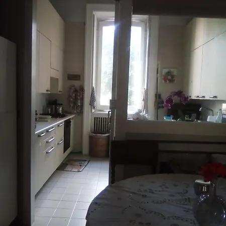 Casa Di Barbara E Stefano אכסניה מילאנו