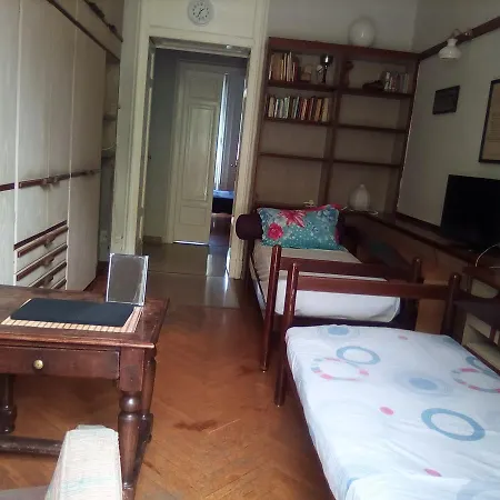 אכסניה Casa Di Barbara E Stefano