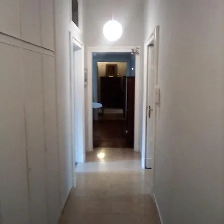 אכסניה Casa Di Barbara E Stefano *