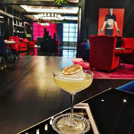 Palazzo Cornalia Ξενοδοχείο 5*