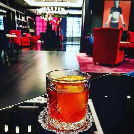 Palazzo Cornalia Hotel