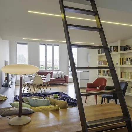 Life - Rentclass Poliuto Apartment *