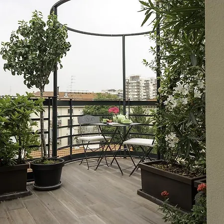 Life - Rentclass Poliuto Milan