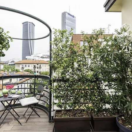 Apartment Life - Rentclass Poliuto *