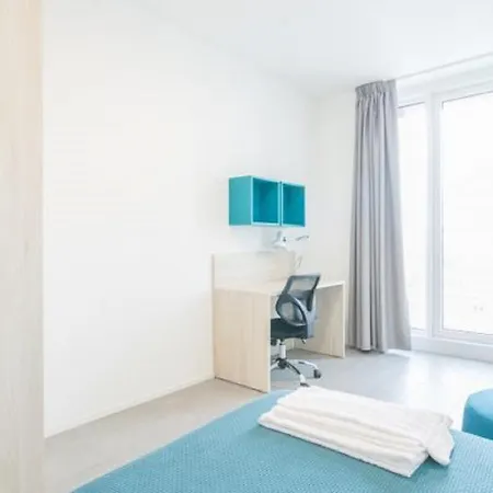 Campus Monneret Hotel *