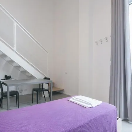 Campus Monneret Mediolan