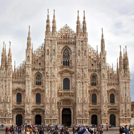 Hotel Victor Boutique Milan