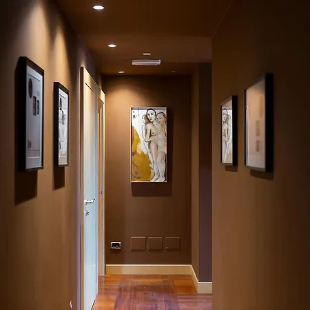 Zebra Naviglio Μιλάνο