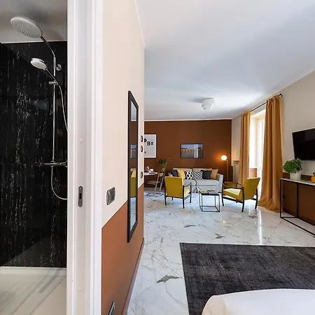 Zebra Naviglio 4* Μιλάνο