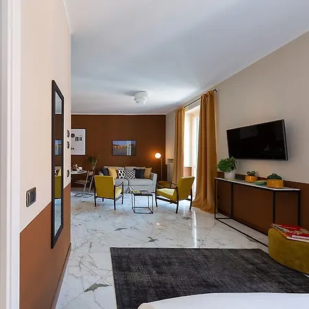 Zebra Naviglio Μιλάνο