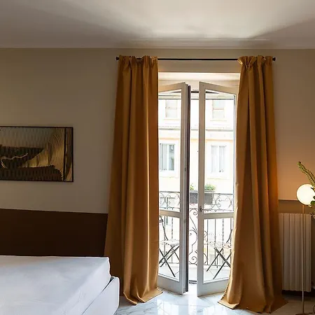 게스트하우스 Zebra Naviglio 4*