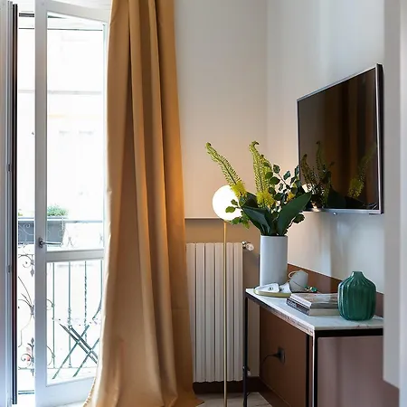 Zebra Naviglio 4* Μιλάνο