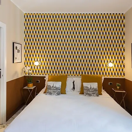 Zebra Naviglio Μιλάνο