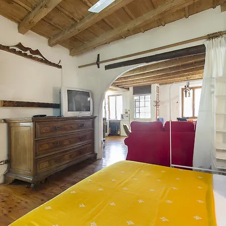 Apartment Lecasedimilano Navigli *