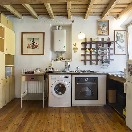 Lecasedimilano Navigli Apartment Milan