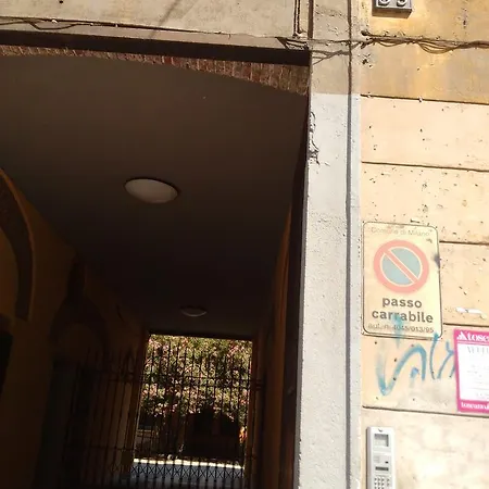 Kibilu - Viale Bligny - Porta Romana - Universita Bocconi