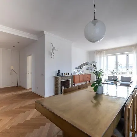 Appartement Via Fabio Filzi Milan